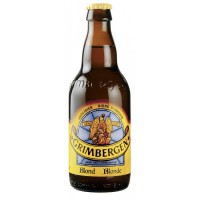Grimbergen blonde